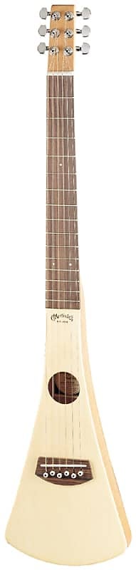 

Акустическая гитара Martin 11GBPC Steel-String Acoustic Backpacker Travel Guitar with Gig Bag