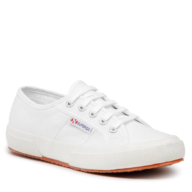 

Кроссовки Superga Cotu Classic, белый