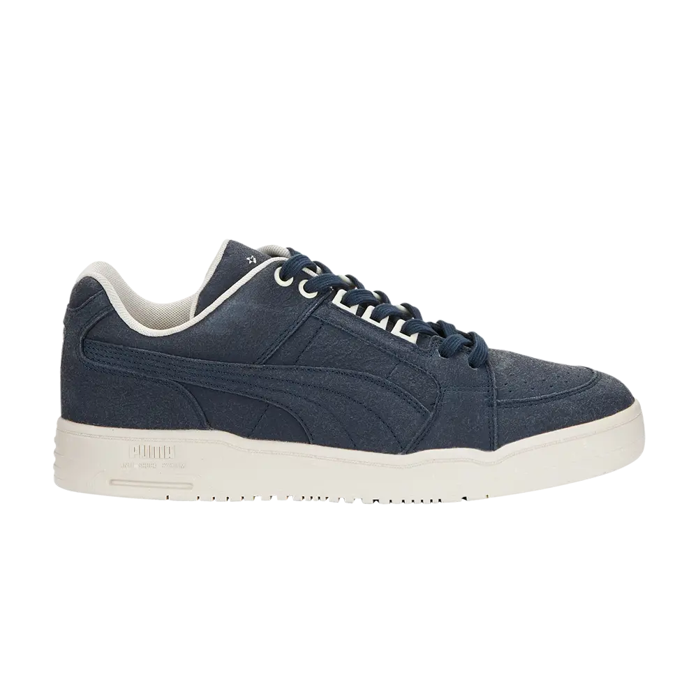 

Кроссовки Slipstream Lo Puma, синий