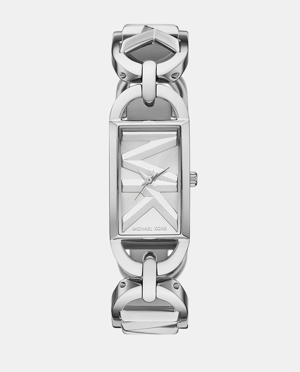 MK7407 Стальные женские часы Michael Kors, серебро