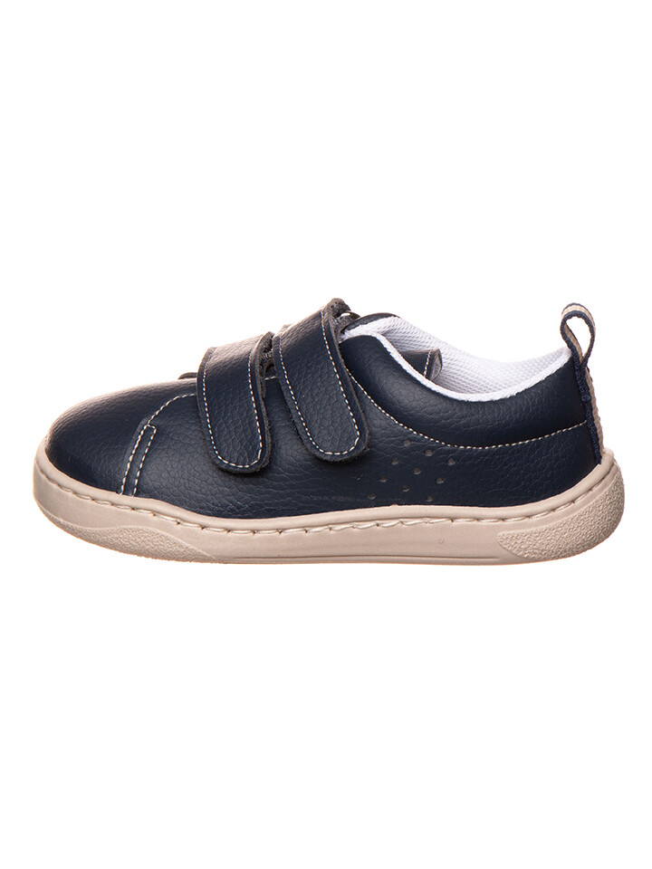 

Низкие кроссовки lamino Barfußschuhe, темно синий