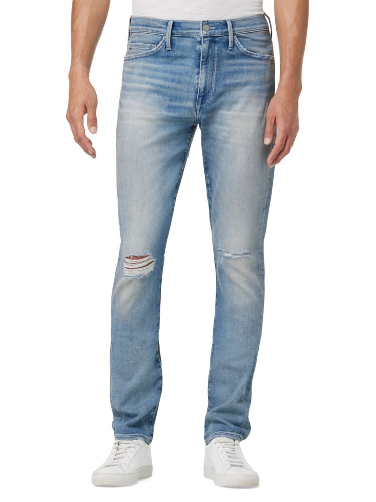

Узкие эластичные джинсы Dean Joe'S Jeans, синий