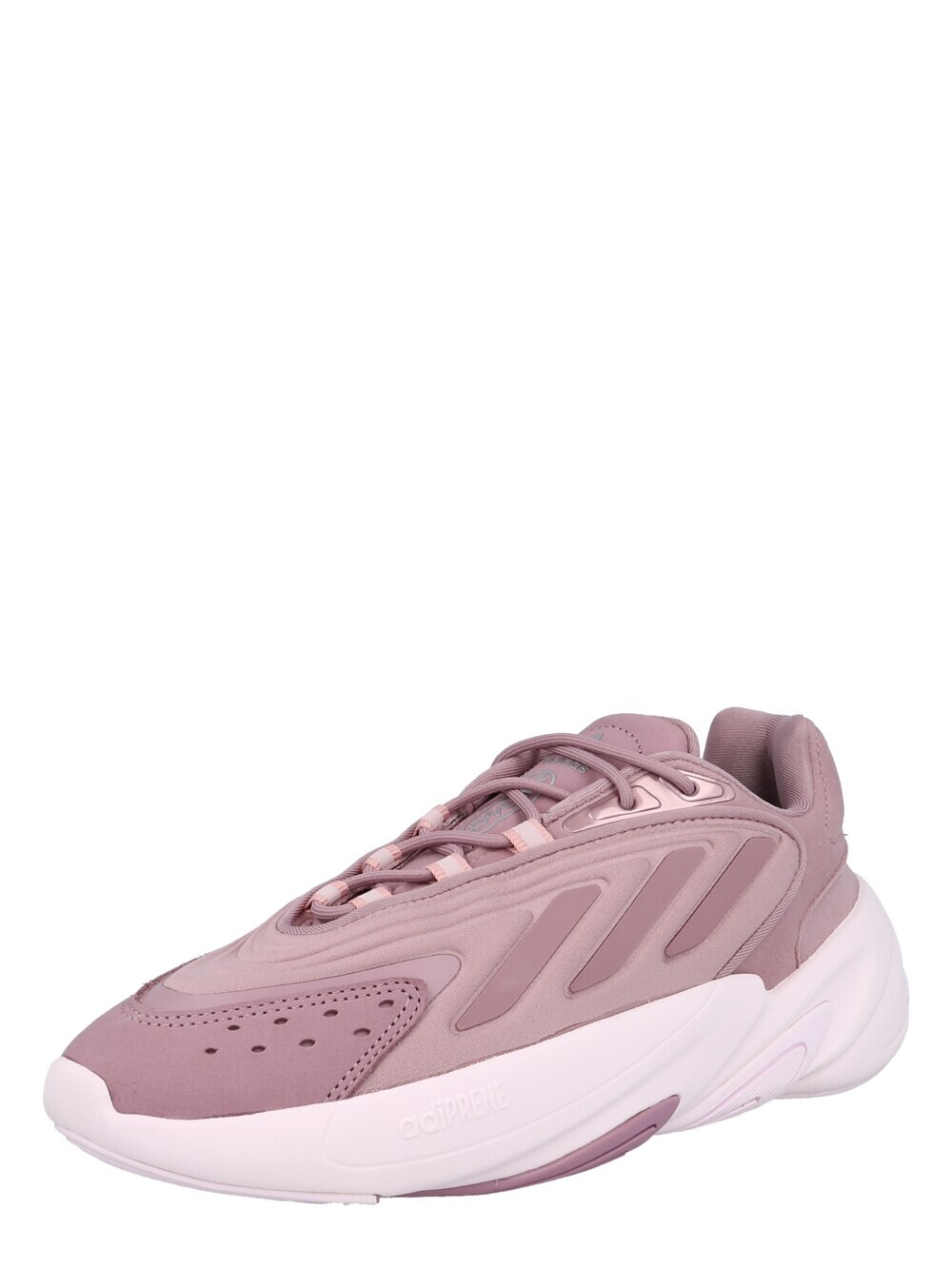 

Кроссовки Adidas Ozelia, светло-розовый