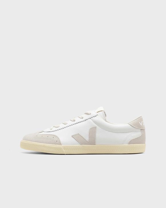 

Кроссовки Veja Volley O.T. Leather White_Natural, цвет white_natural