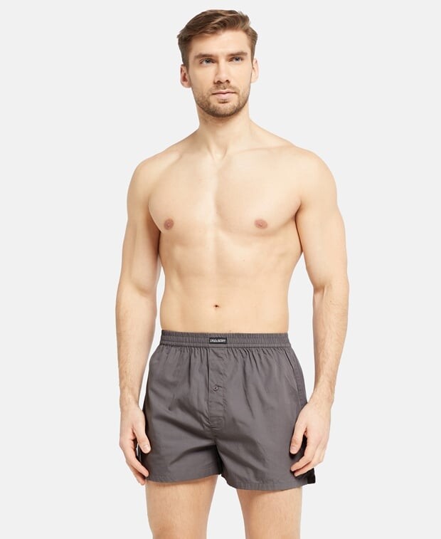 

Шорты-боксеры, 5 шт. Lyle & Scott, индиго