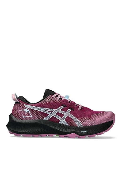 

Женские кроссовки Trabuco 12 Purple 1012B605-500 Asics