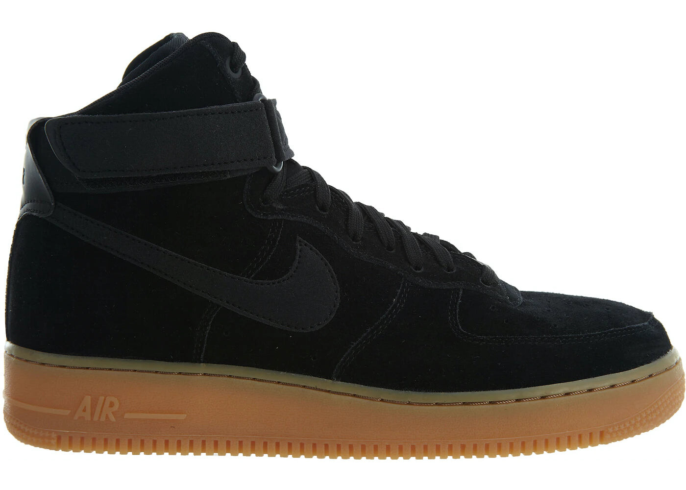 

Кроссовки Nike Air Force 1 High 07 LV8