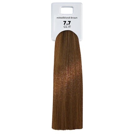 

Перманентная краска для волос Color Creme 7,7 60 мл, Alcina