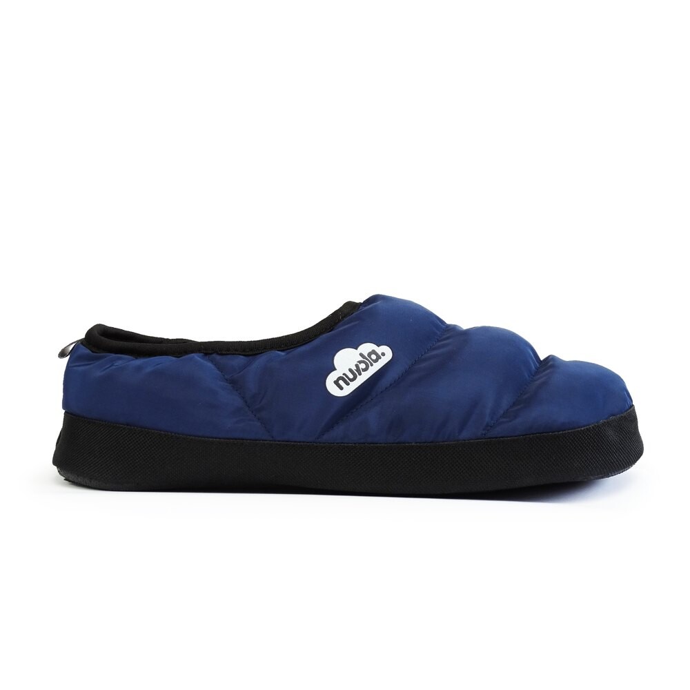 

Тапочки Nuvola Rubber Sole Classic, синий
