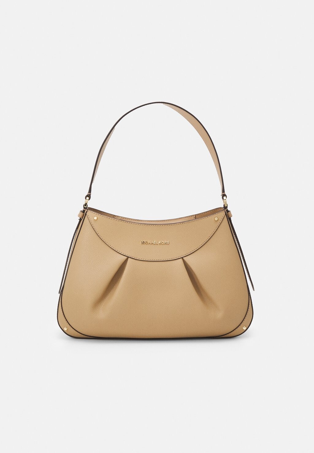 

Сумка MICHAEL Michael Kors ENZO, цвет camel