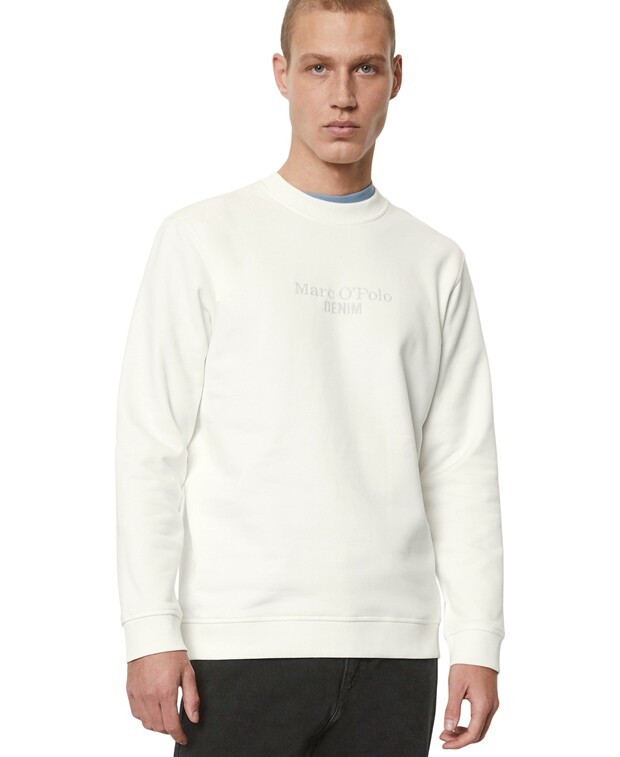 

Толстовка Marc O'Polo Denim, белый