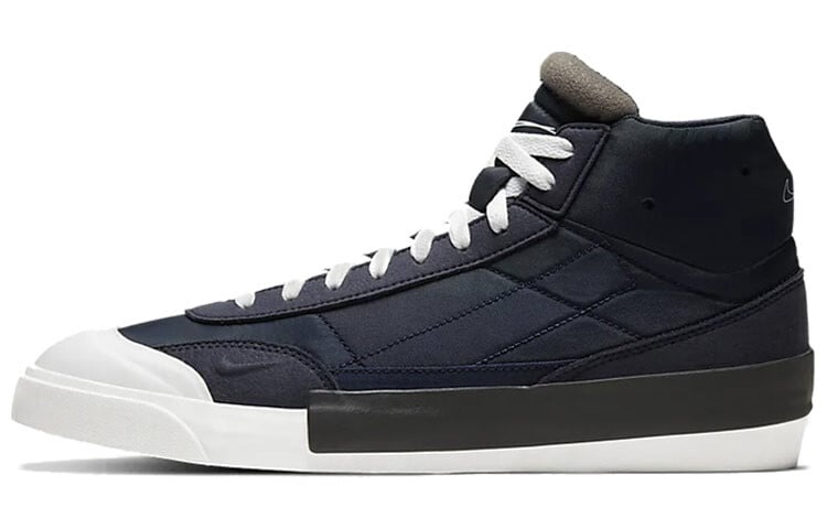 

Кроссовки Nike Drop-Type унисекс для скейтбординга Dark Obsidian/Summit Белый/Черный