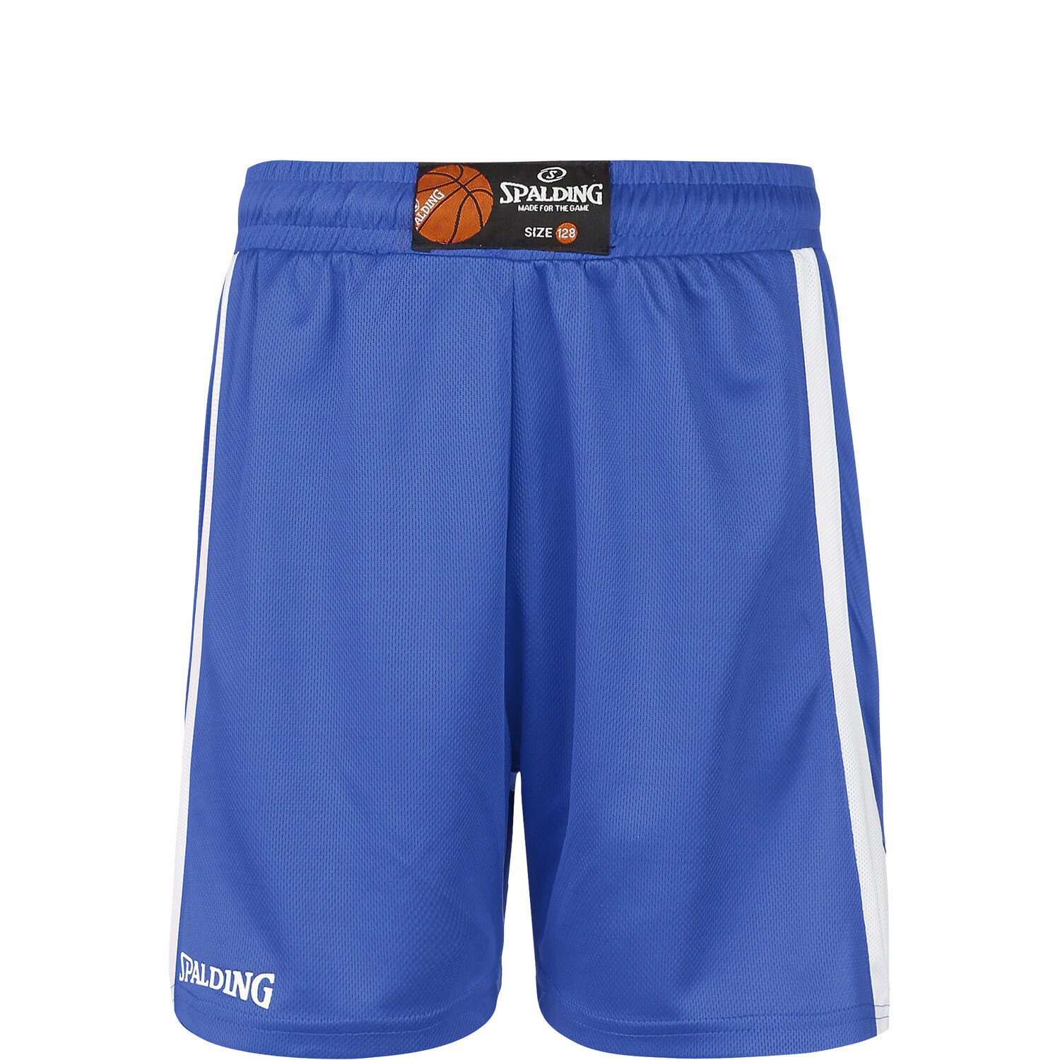 

Шорты Spalding Jam, цвет blau / weiß