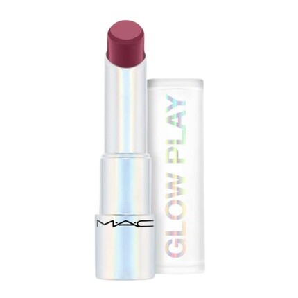 

Бальзам для губ Glow Play - Grapely Admired 3,6 г, Mac