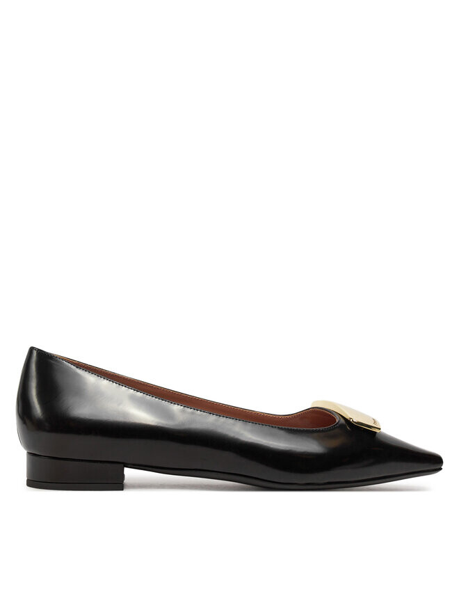 

Балетки Pollini Negro, черный