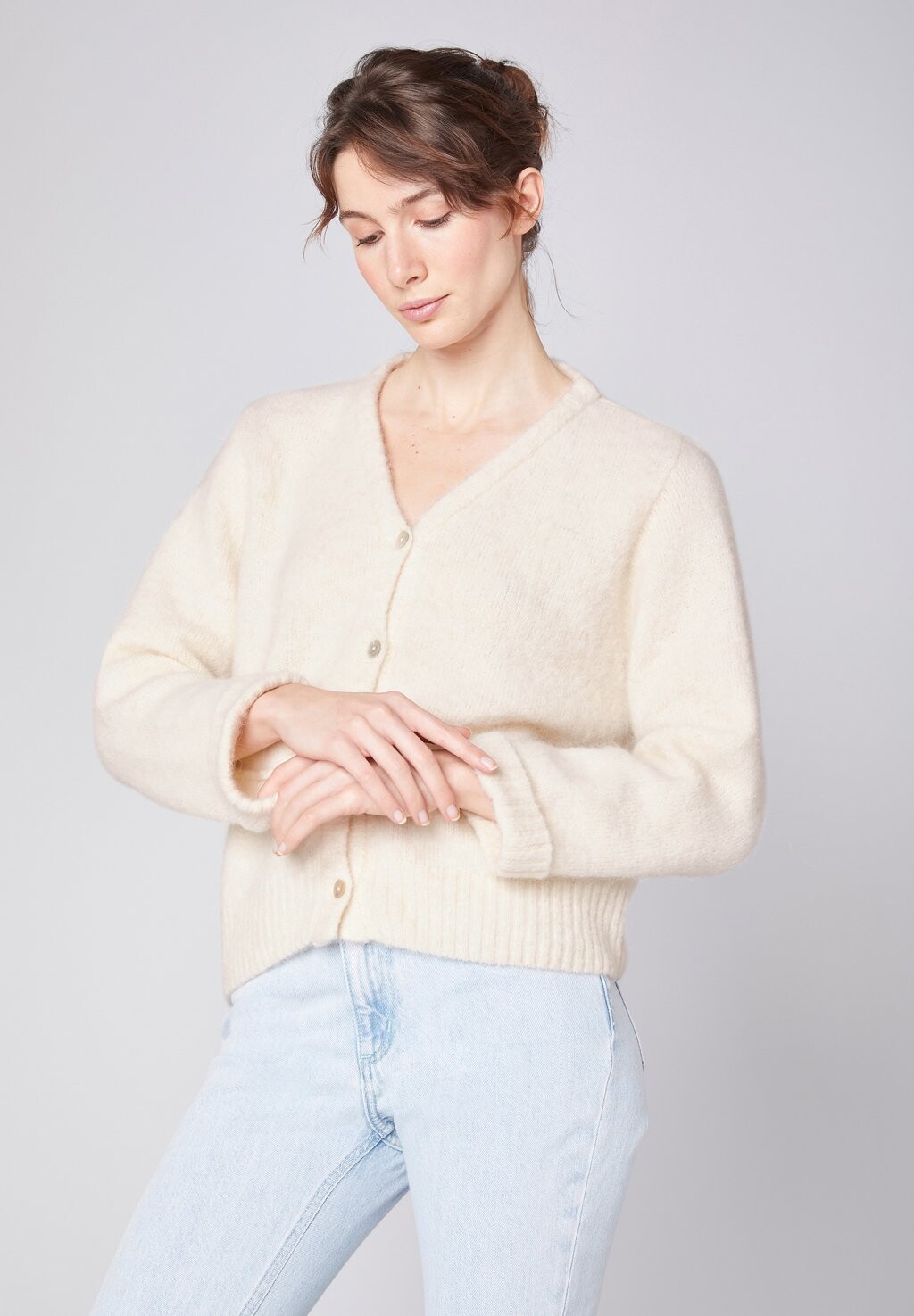 

Кардиган American Vintage