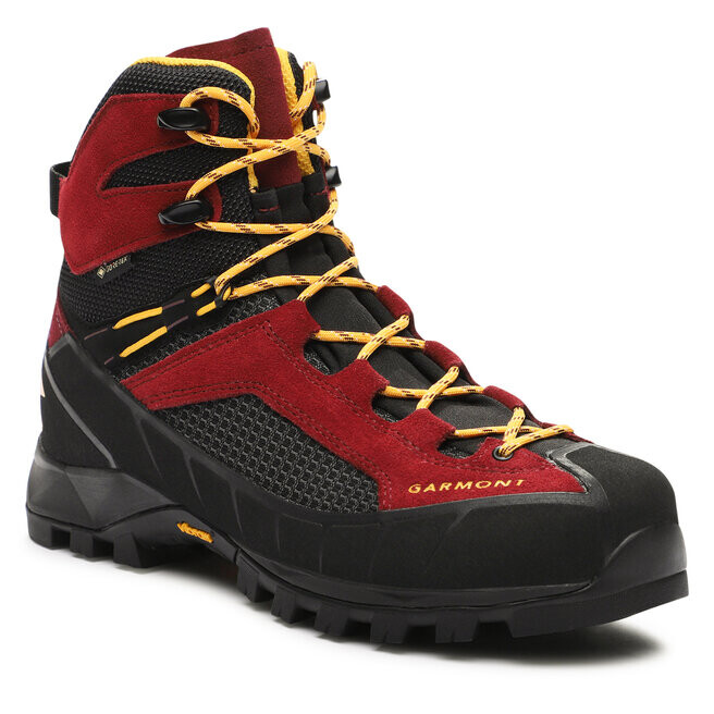 

Ботинки Garmont TowerTrek Gtx, красный/черный
