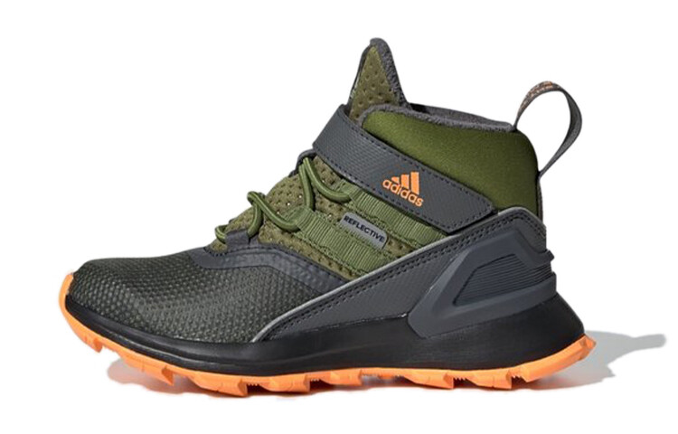 

(BP) Adidas Rapidarun Atr Btw El K Green