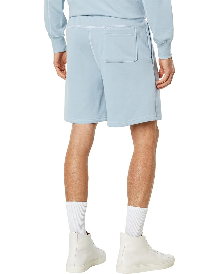 цена Шорты PUMA Pivot Shorts, цвет Blue Fog