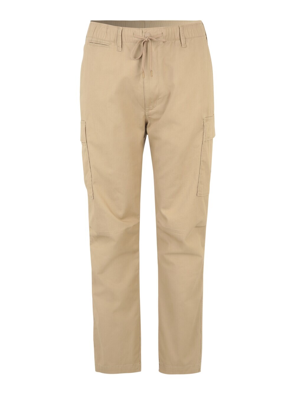 

Обычные брюки-карго Polo Ralph Lauren Big & Tall, экрю