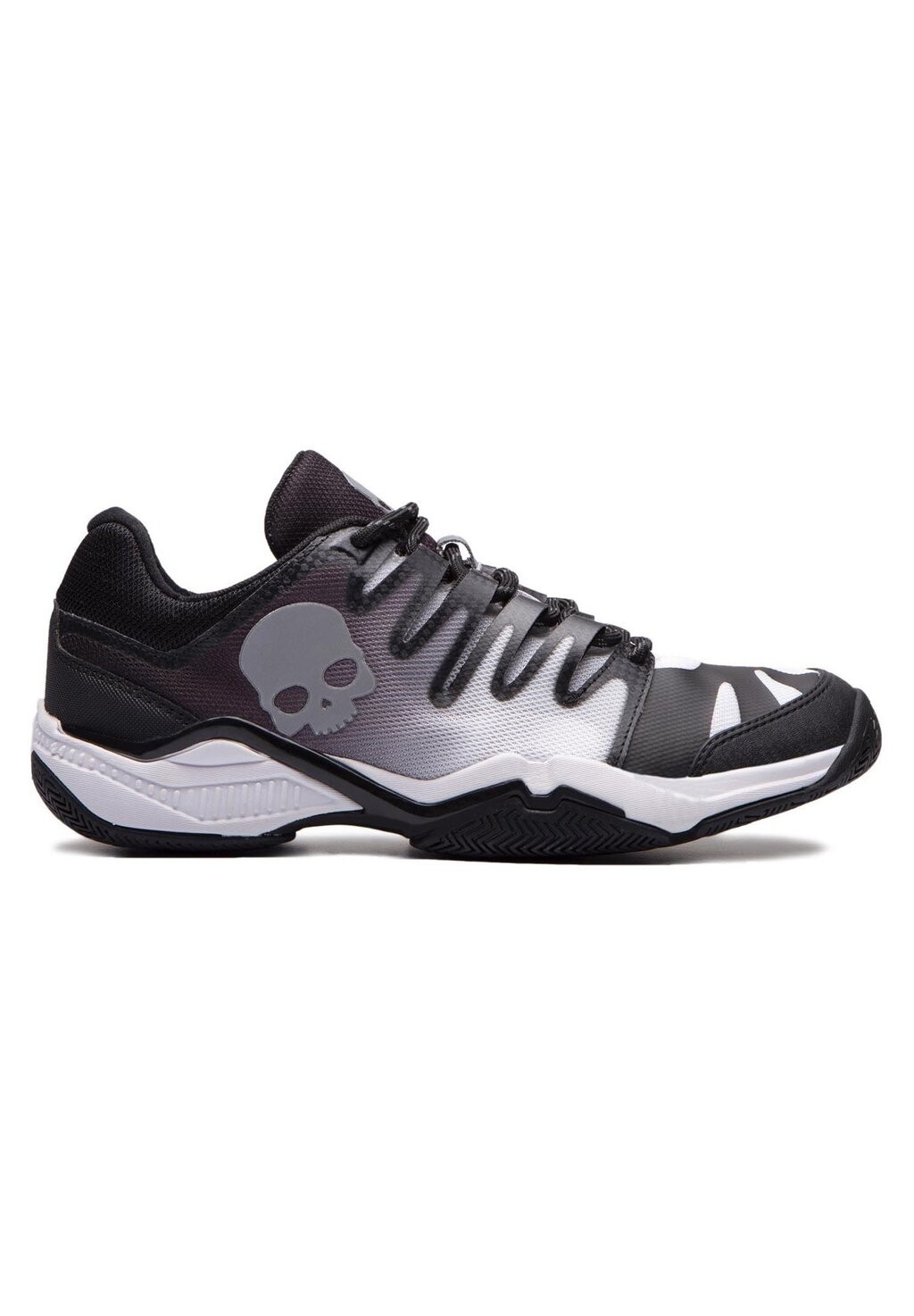 

Кроссовки низкие TENNIS Hydrogen, цвет black