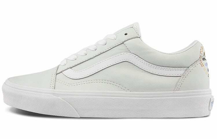 

Кроссовки унисекс Vans Old Skool для скейтбординга