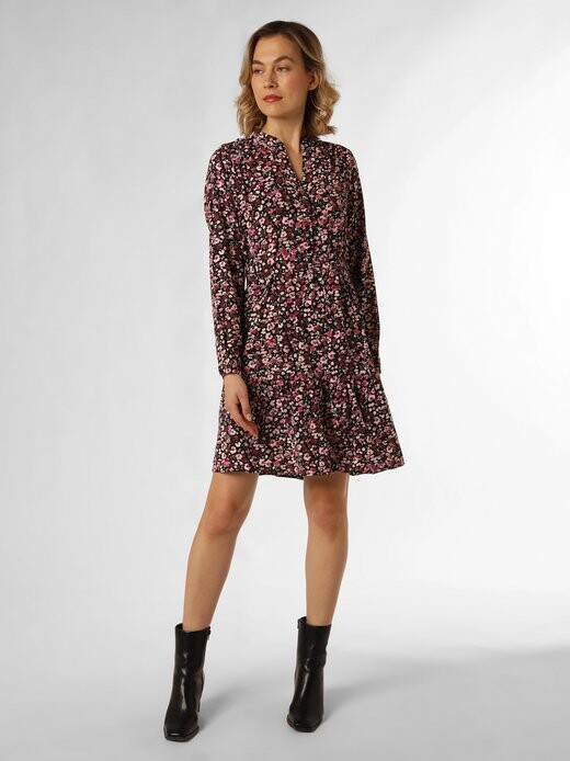 

Платье слфмиви Selected Femme, черный