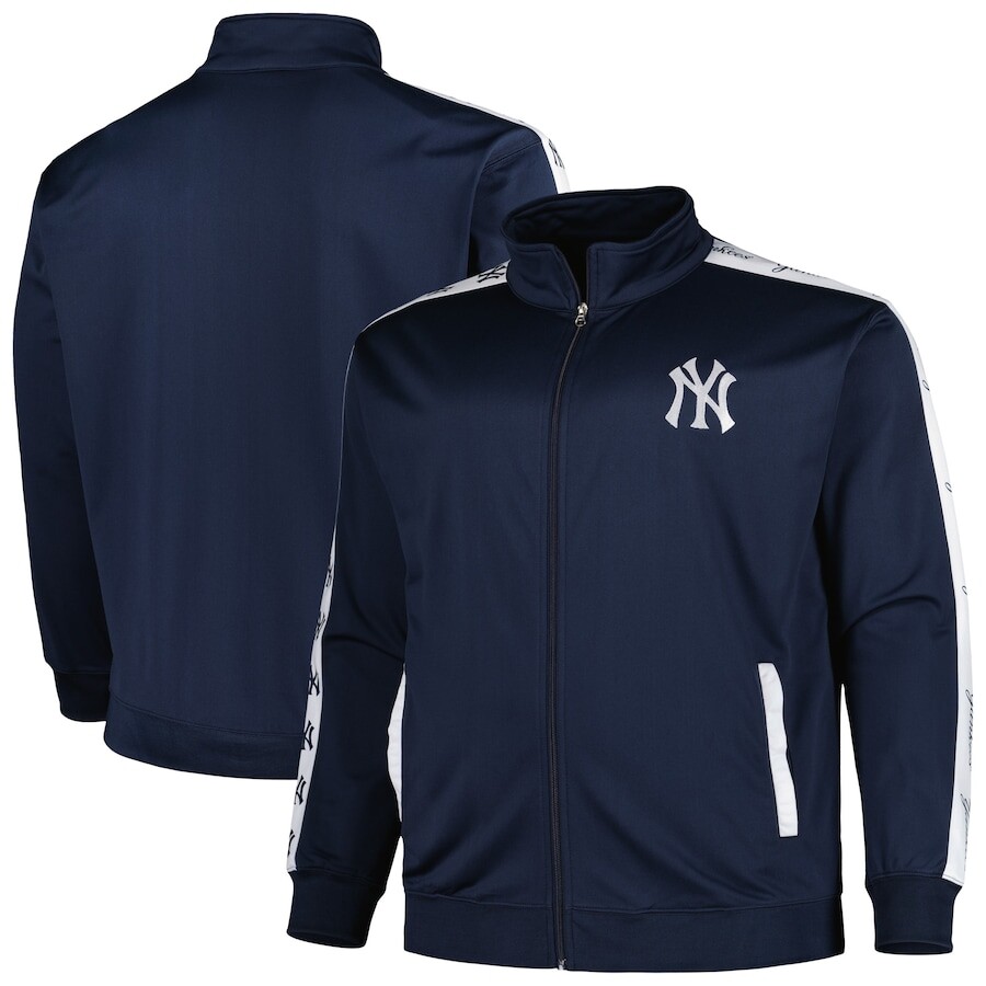 

Куртка Profile New York Yankees, нави