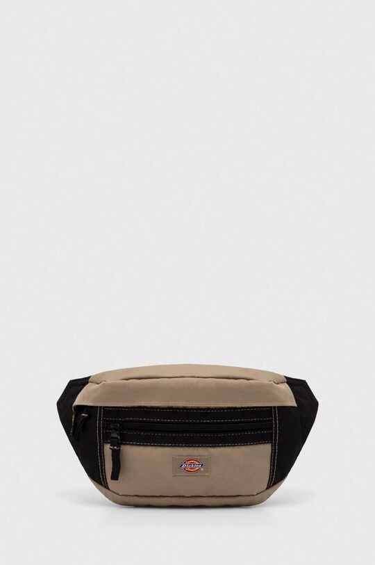 

Поясная сумка Dickies, бежевый