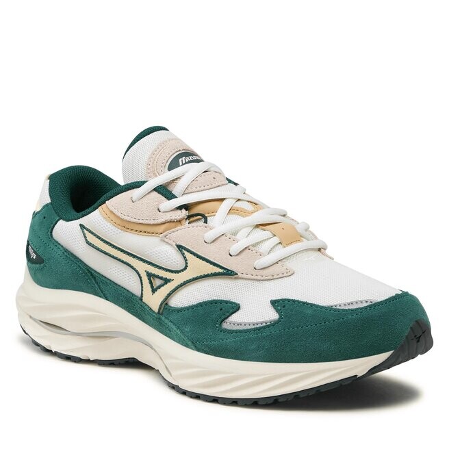 

Кроссовки Mizuno WaveRider Beta, белый цвет
