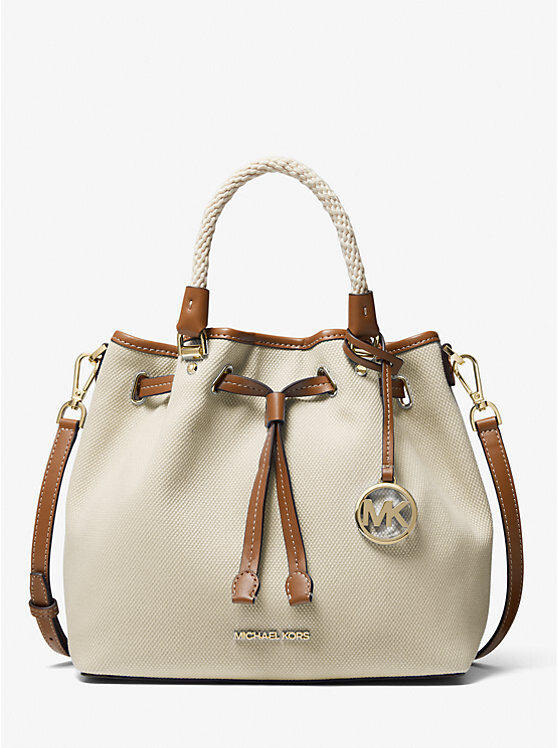 

Сумка женская Michael Kors, бежевый