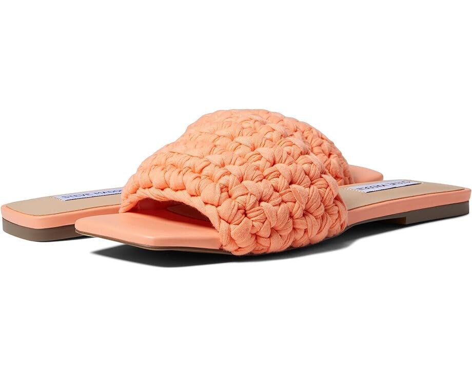 

Сандалии Steve Madden Maldeve Sandal, оранжевый