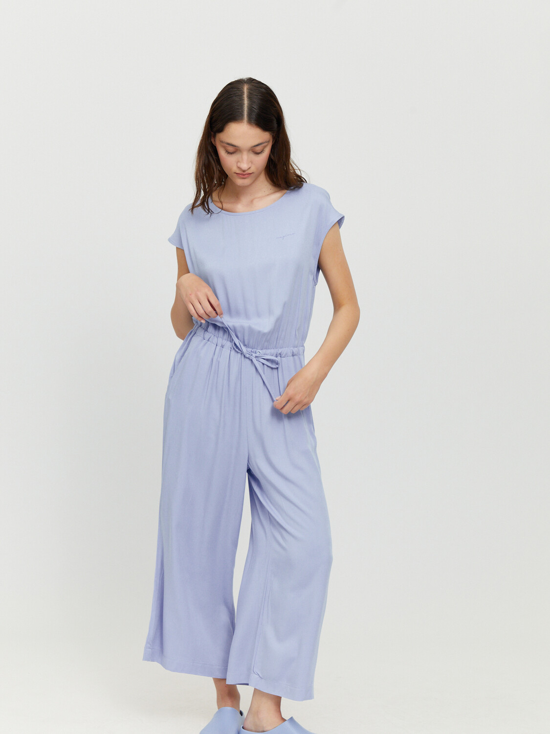 

Комбинезон MAZINE Marisa, цвет blue lilac
