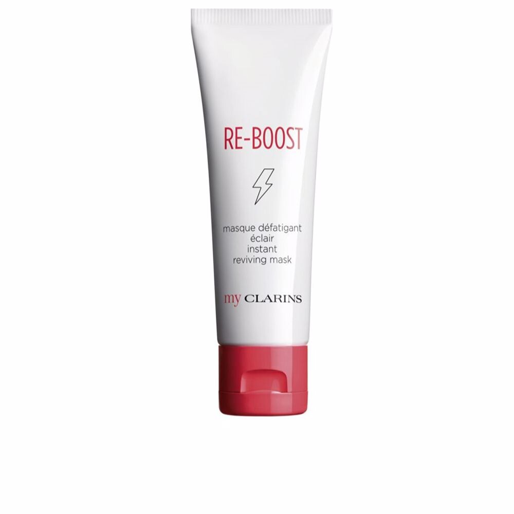 

Маска для лица My clarins refreshing reviving mask Clarins, 50 мл