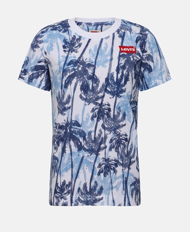 

Футболка Levi's, белый