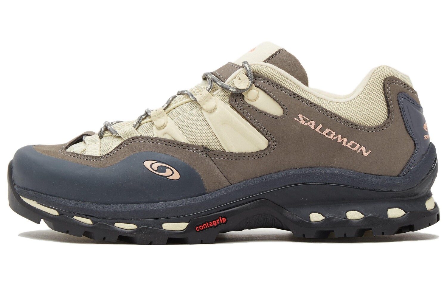 

Salomon XT-Quest 2 Эбеновая оловянная моль