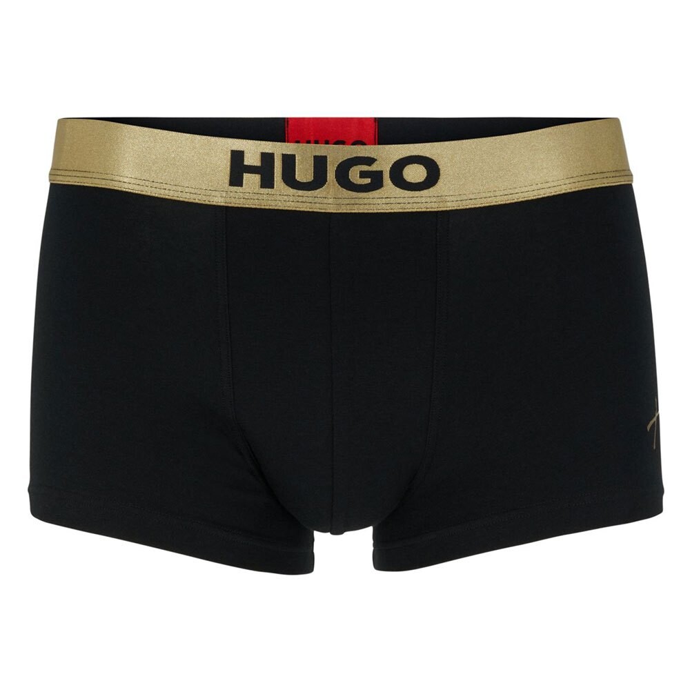

Боксеры HUGO Excite 10241846 04, черный