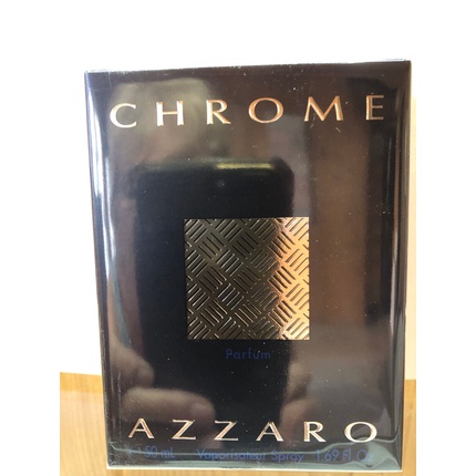 

Azzaro Chrome Parfum Spray For Men 100ml