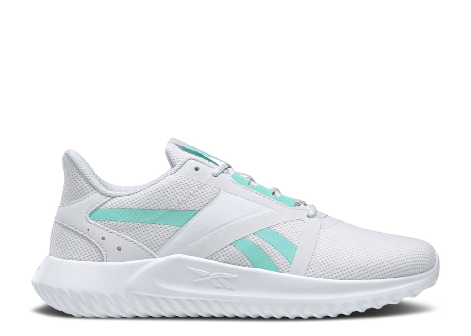 

Кроссовки Reebok Wmns Energylux 3 'Cold Grey Pixel Mint', серый