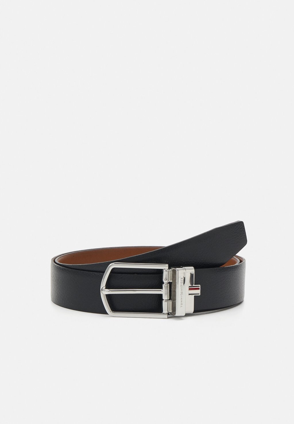 

Пояс BUSINESS LUXE Tommy Hilfiger, коричневый