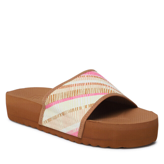 

Шлепанцы Rip Curl PoolParty Platform, желтый