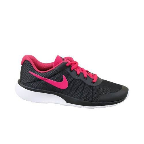 

Кроссовки Nike Tanjun Racer Gs, черный