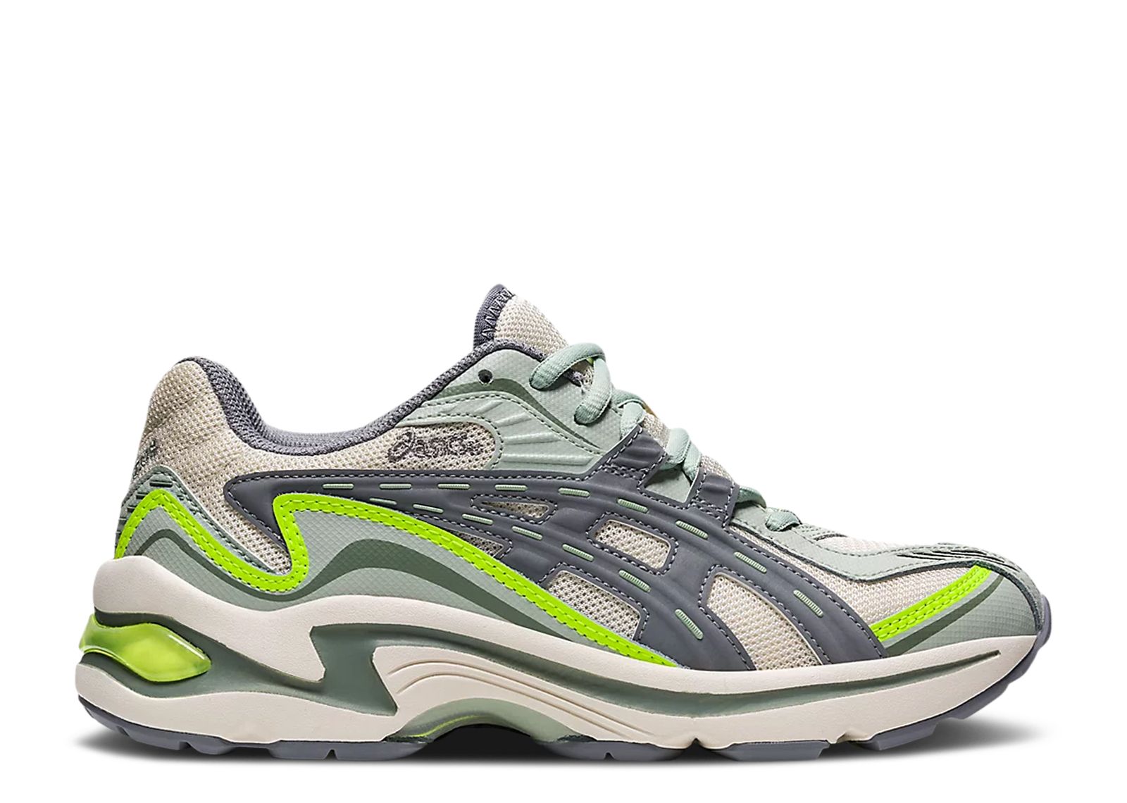 

Кроссовки ASICS Wmns Gel Preleus 'Birch Sheet Rock', кремовый, Бежевый