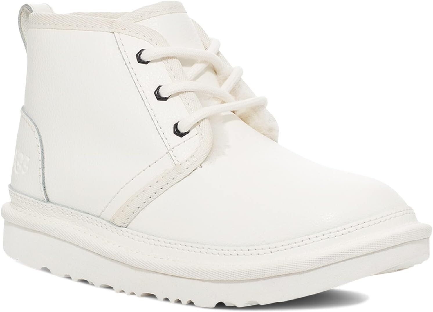 

Ботинки Neumel II UGG, цвет White/White Leather