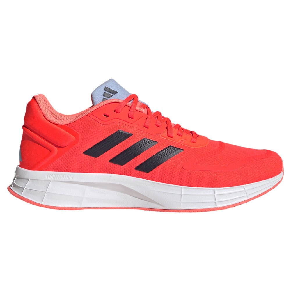 

Кроссовки adidas Duramo 10, оранжевый