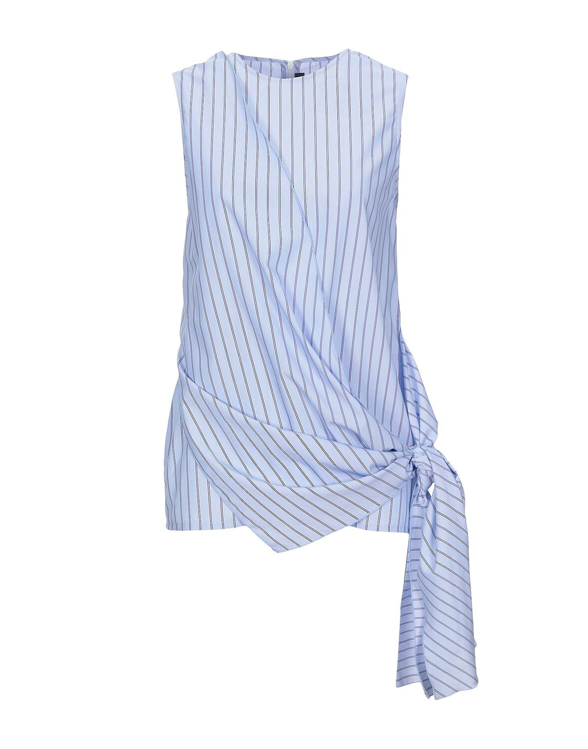 

Блузка в полоску JOSEPH, цвет himmelblau