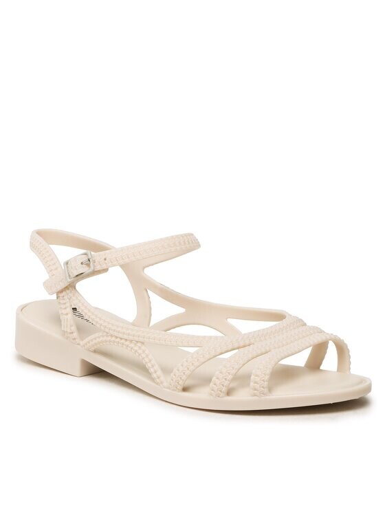 

Сандалии Melissa, бежевый