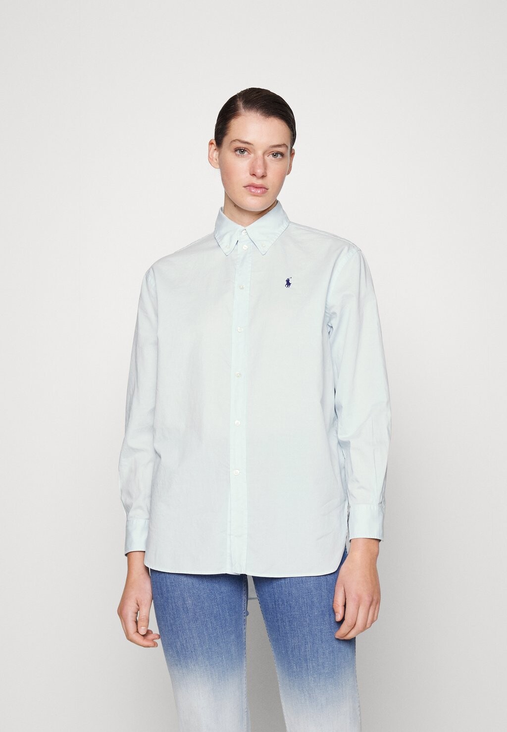 

Рубашка Polo Ralph Lauren