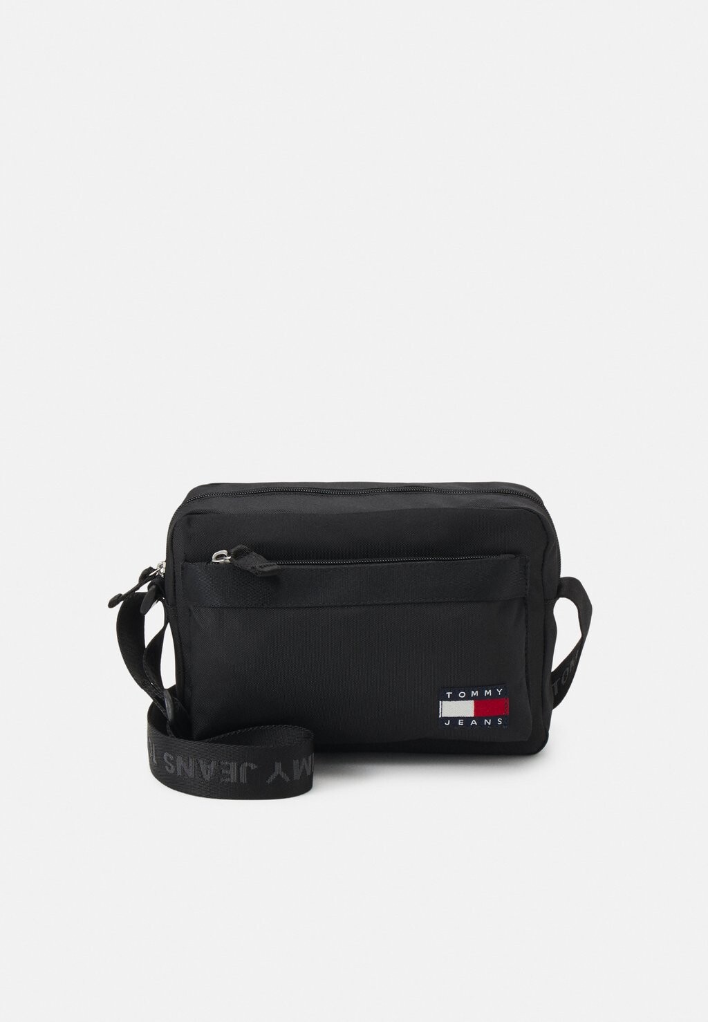 

Сумка Tommy Jeans DAILY CROSSOVER UNISEX, черный