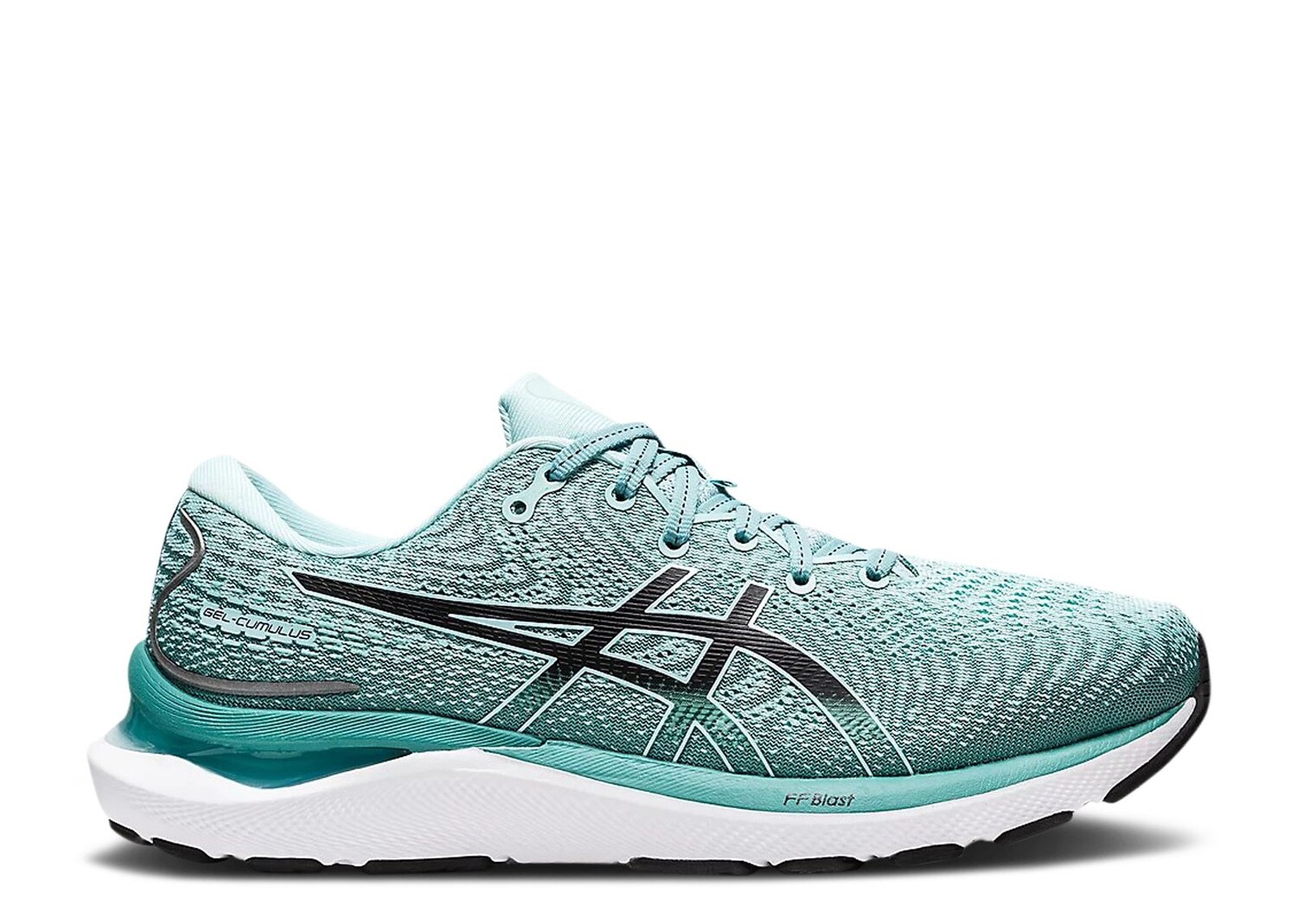 

Кроссовки ASICS Wmns Gel Cumulus 24 'Oasis Green', зеленый